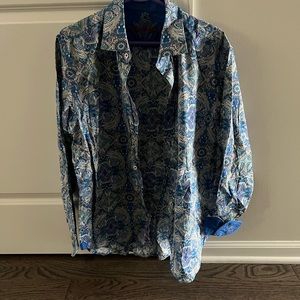 Robert Graham men shirt